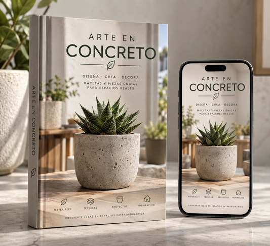 Arte En Concreto